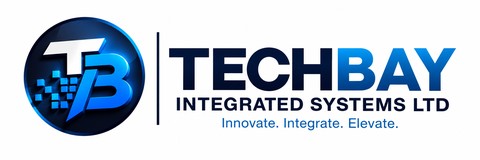 TechBay Integrated Systems Ltd — Innovate. Integrate. Elevate.